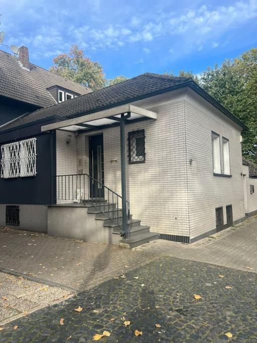 Apartment Am Gruenen Ring Herne Exterior photo